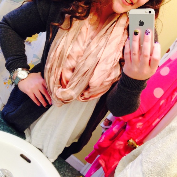 Express Infinity Scarf Bundle - Picture 5 of 5